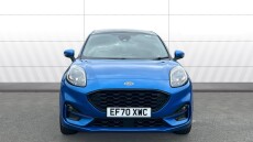 Ford Puma 1.0 EcoBoost Hybrid mHEV ST-Line 5dr Petrol Hatchback